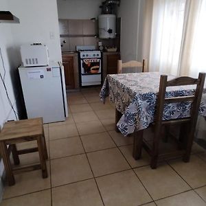 Apartamento de 1 Dormitorio